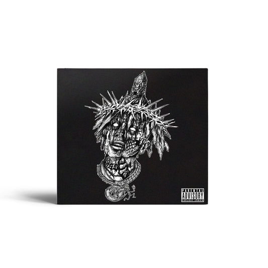 CD - PSYCHO BABBEL - Ouija Macc