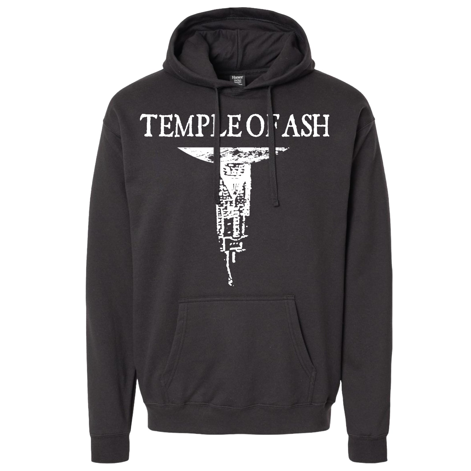 Unofficial #ASH shops Hoodie's