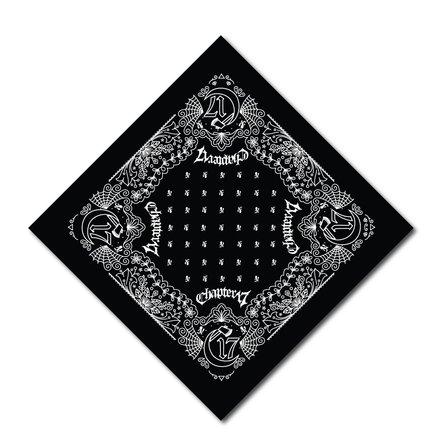 Chapter 17 - Bandana - 2023