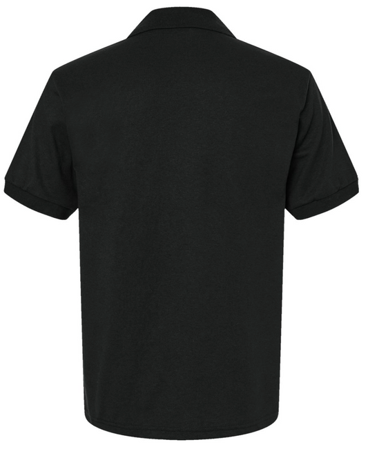 Chapter 17 Official Polo Shirt