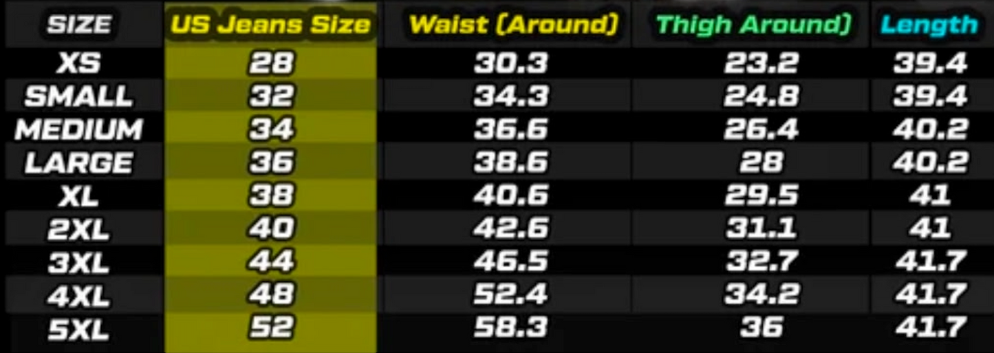 Coke Dealer Ski Suit - Pants