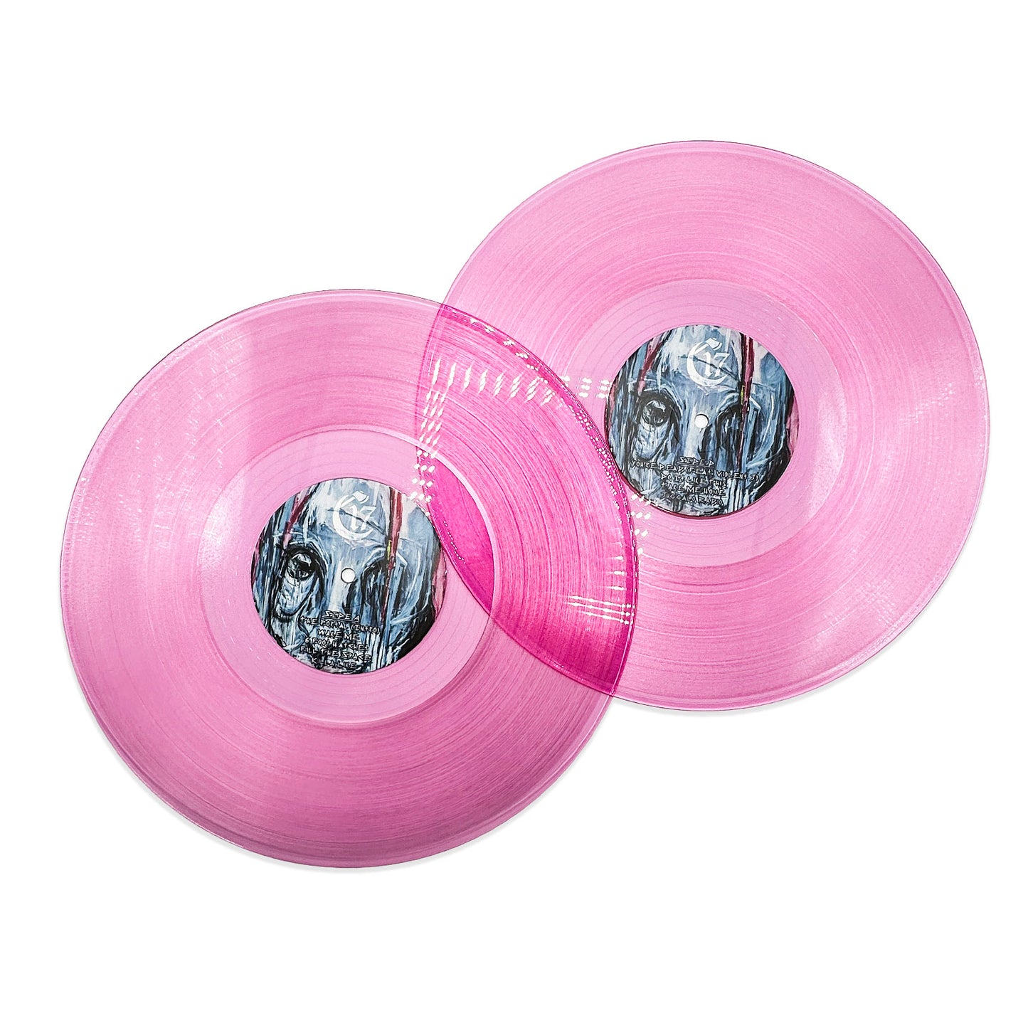 Ouija Macc - Vinyl Album - Stalewind - 2xLP