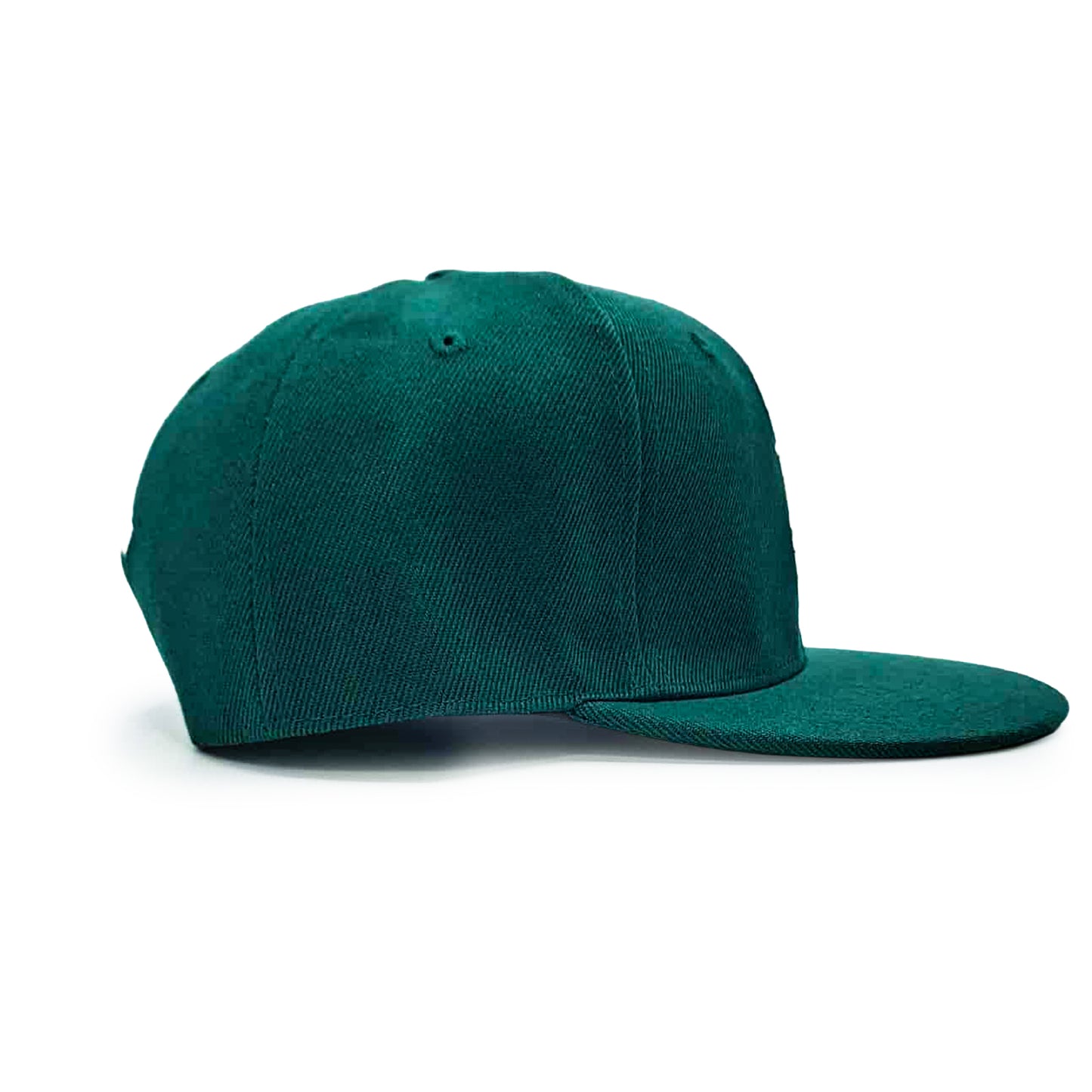 Sunken Church - Snapback - Green