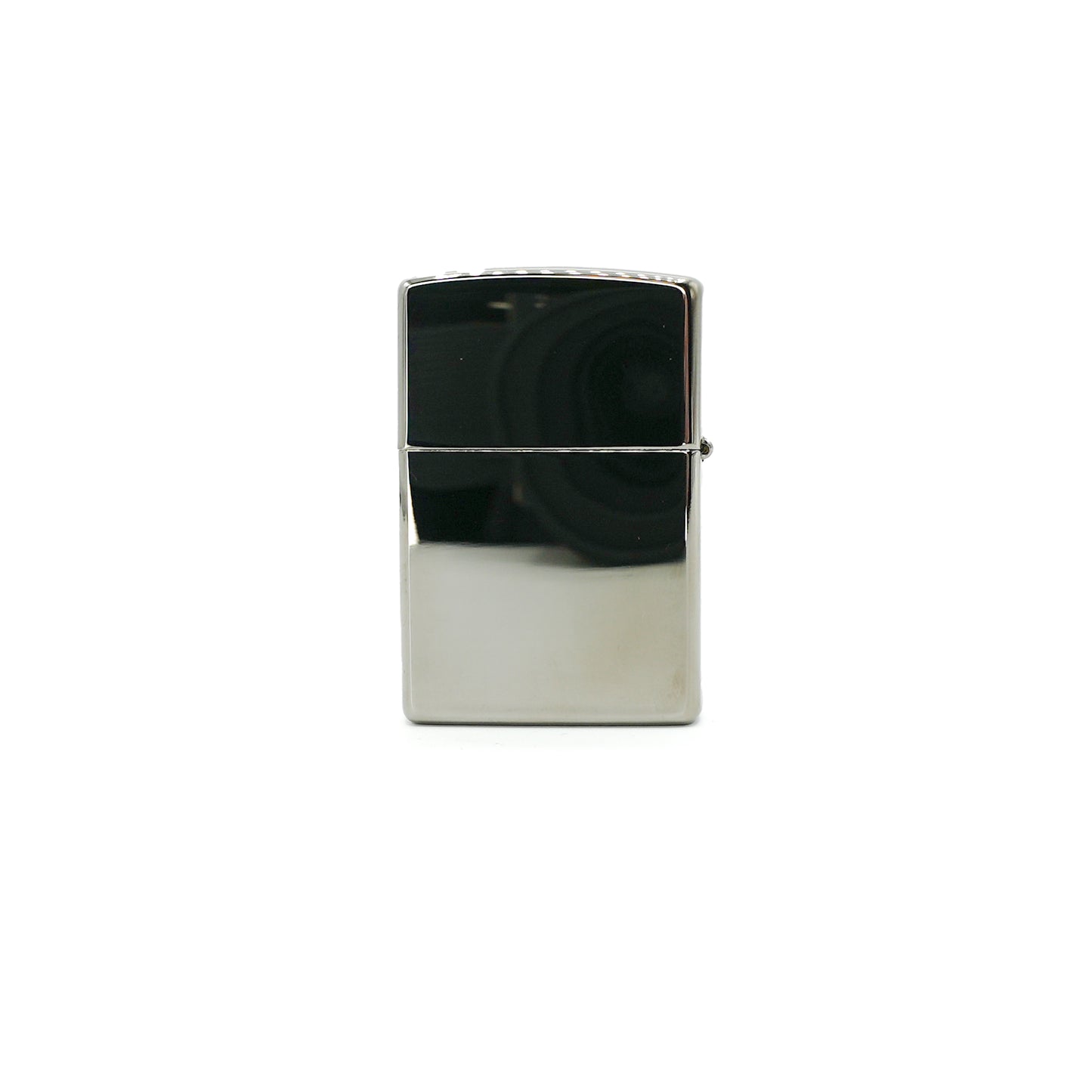 Chapter 17 - Zippo Lighter - Ever Dream This Man? - Black Ice