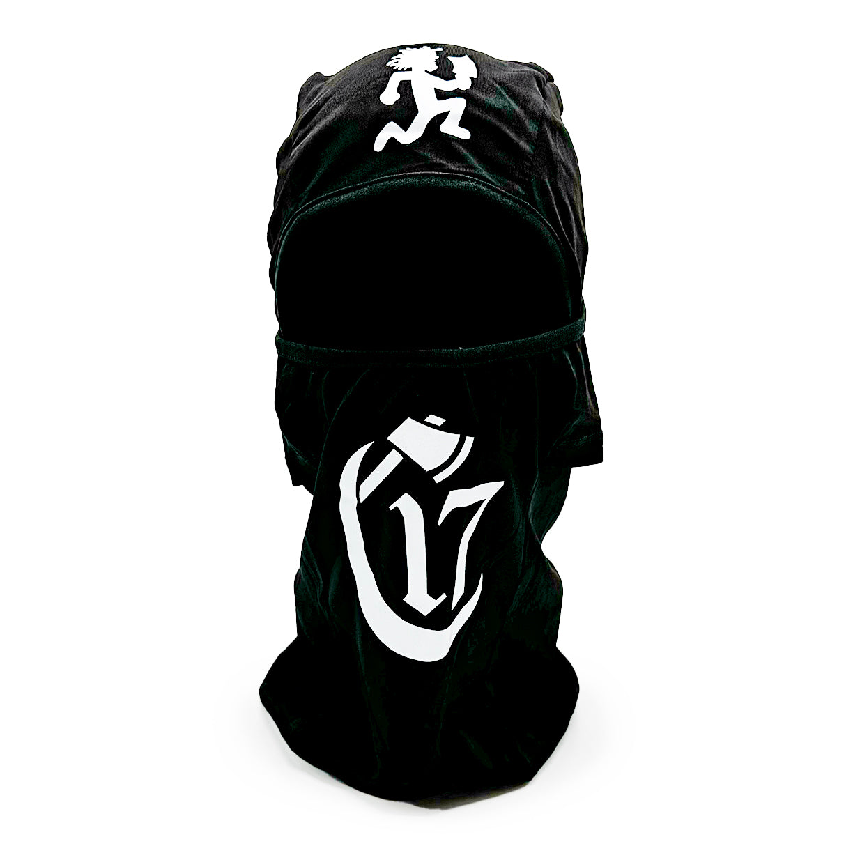 C17 Balaclava - Juggalo Mercenary