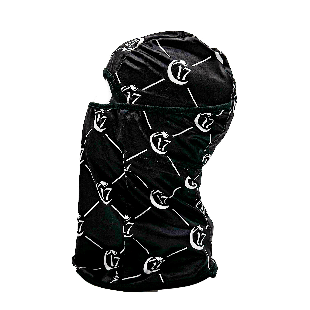 C17 Balaclava - Moon Monogram