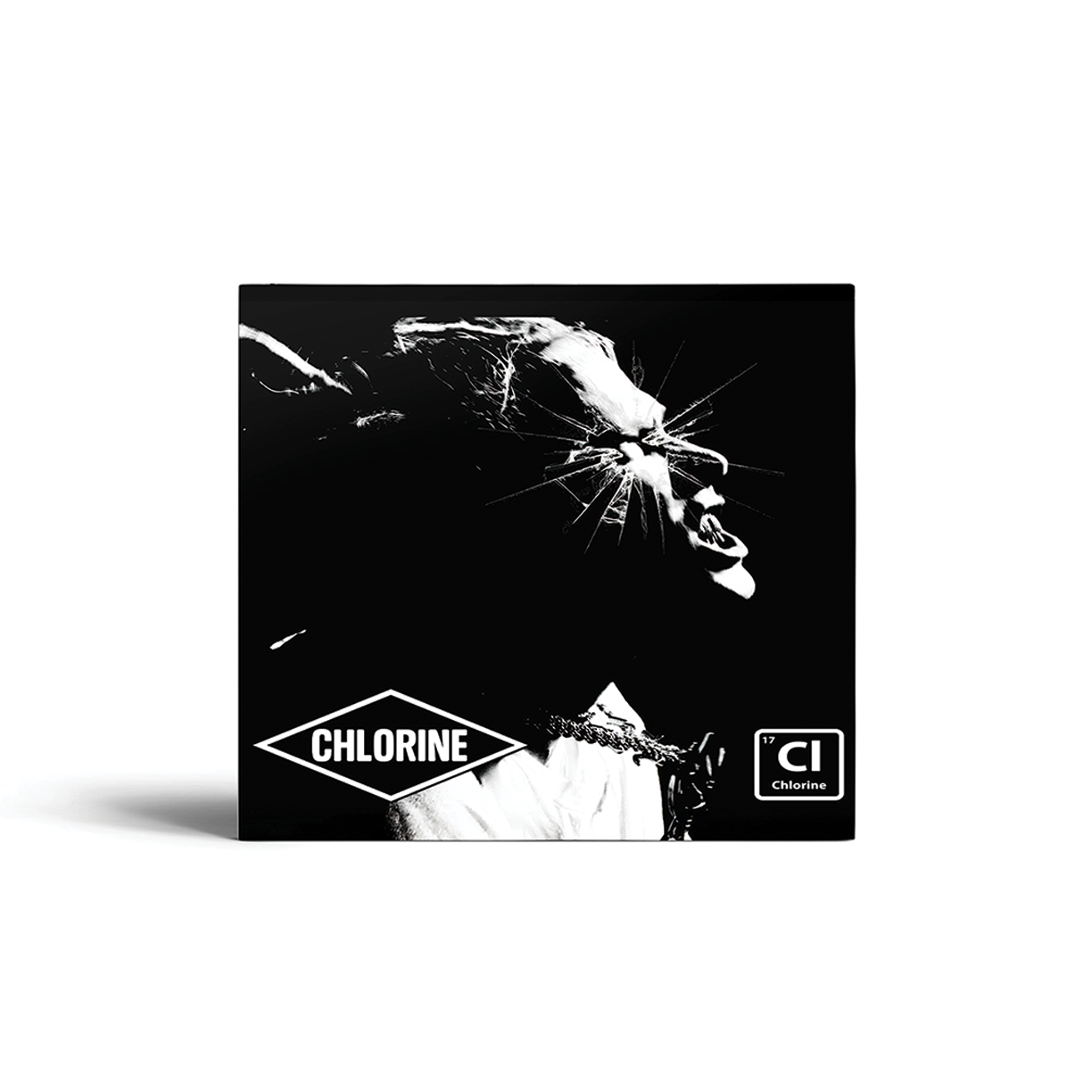 Mystery Combo - Mystery item + 5 x Chlorine CD's