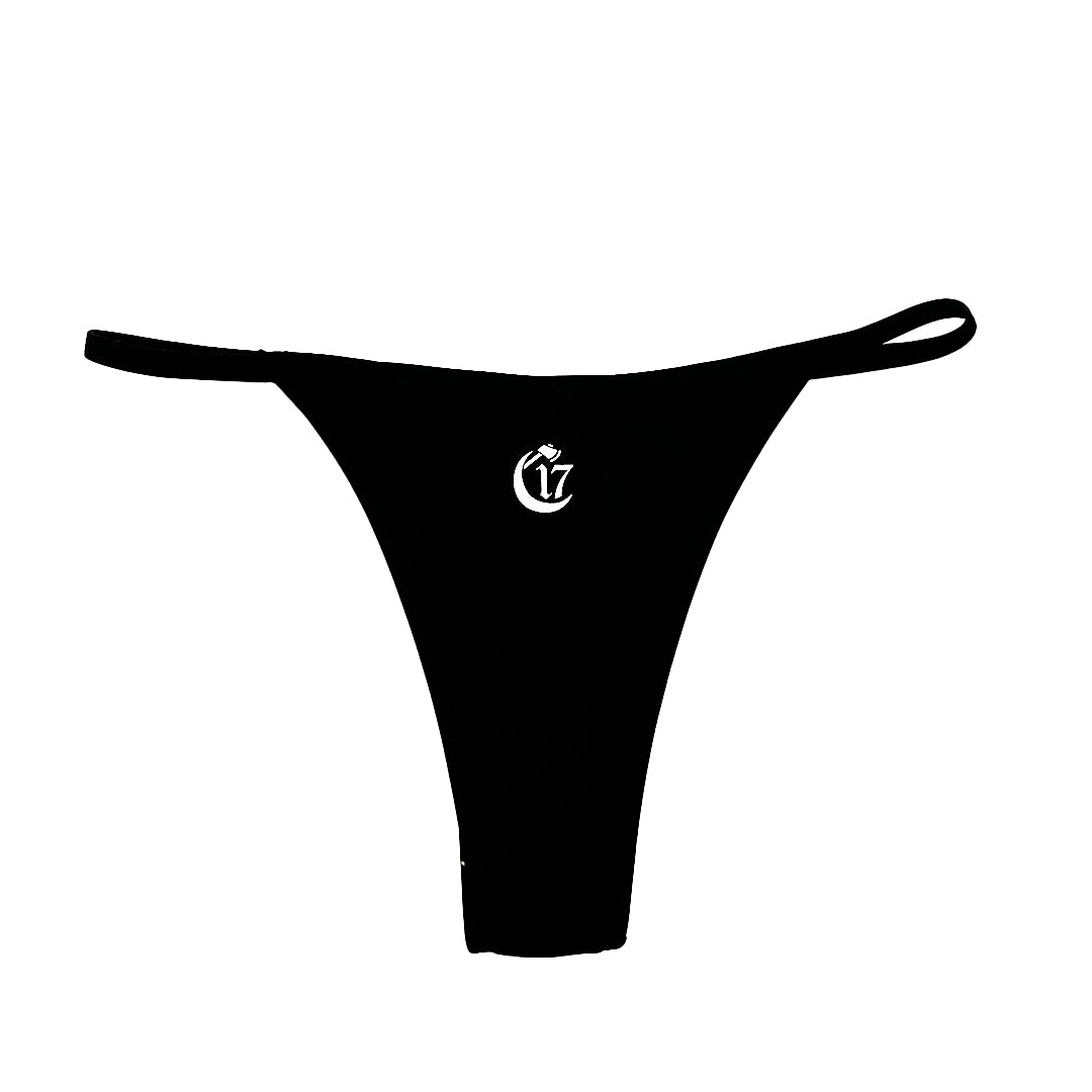 Chapter 17 - Thong Bikini
