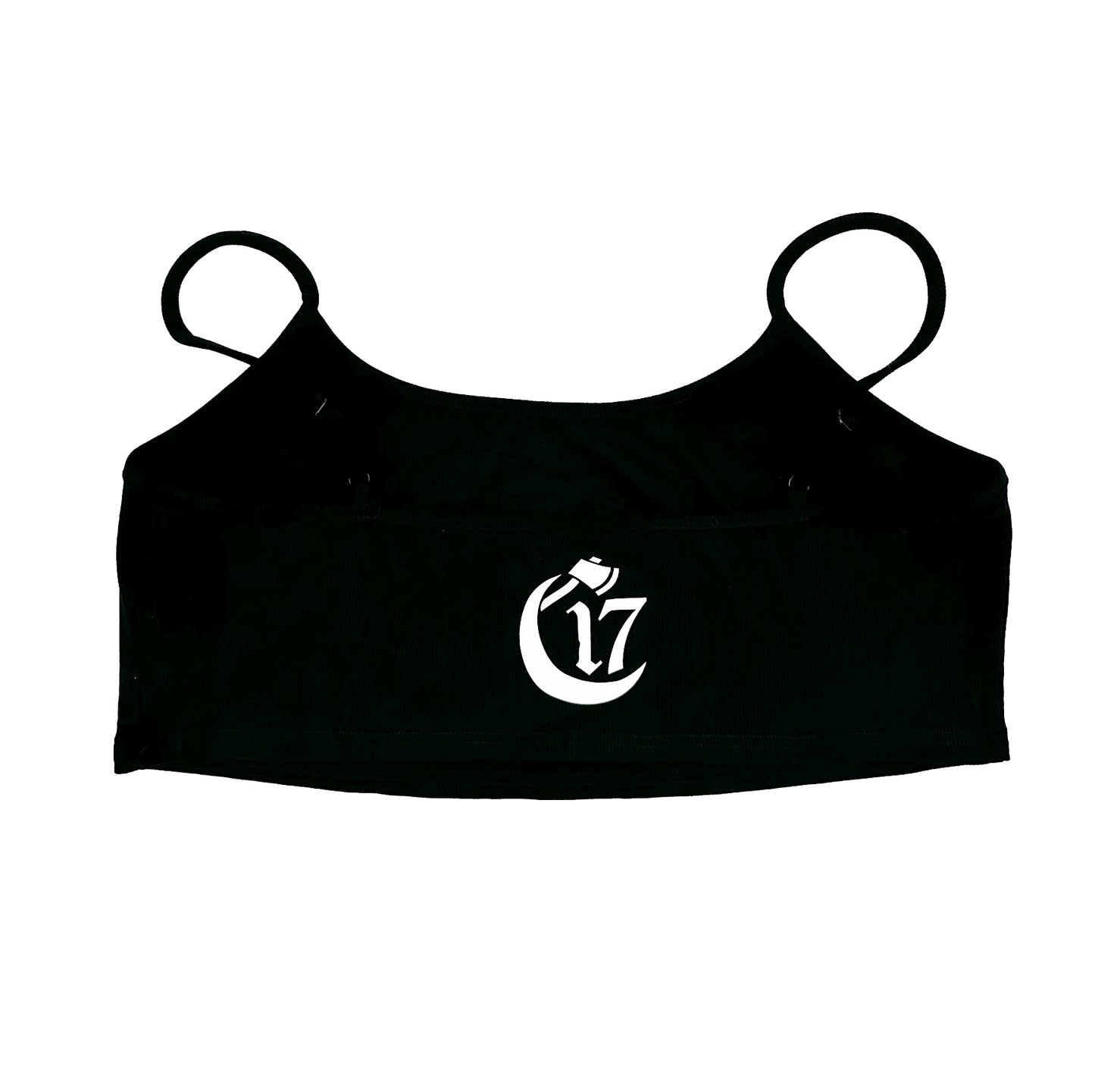 Chapter 17 - Crop Top - Spaghetti Strap - 2023