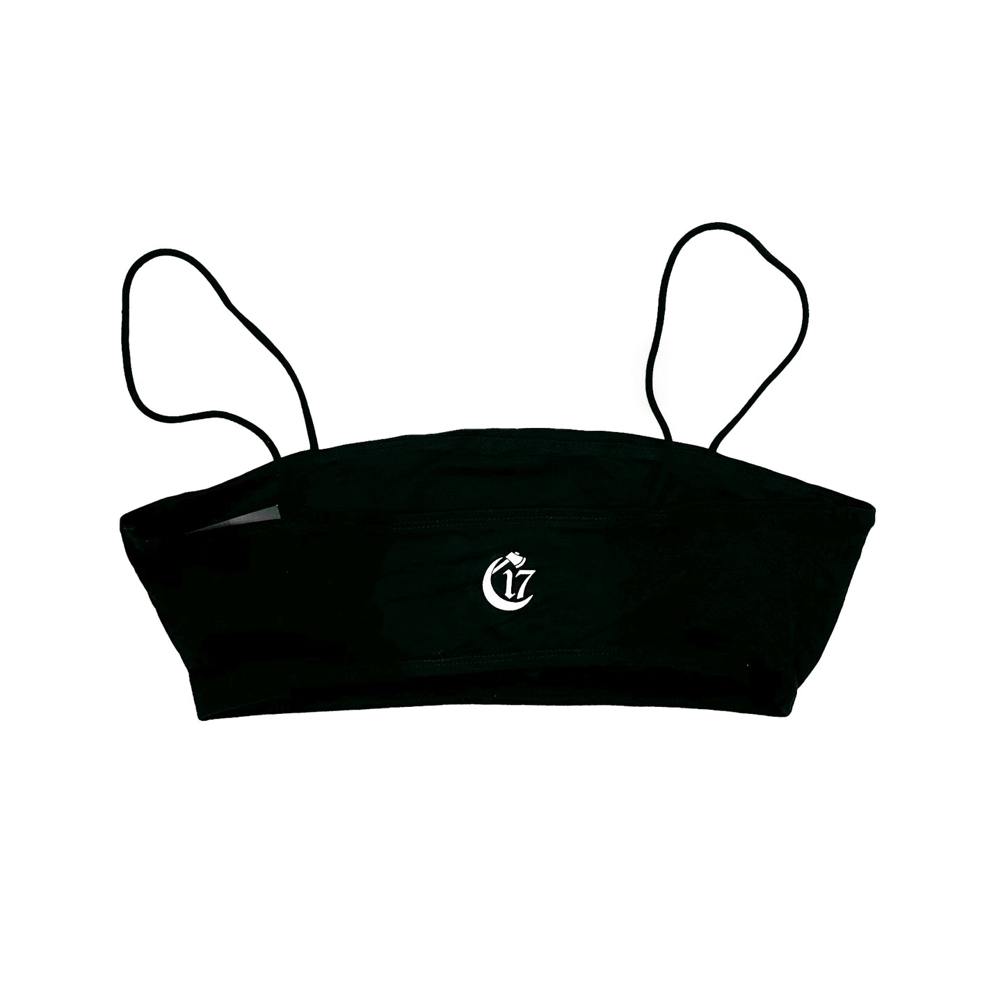 Chapter 17 - Crop Top - Spaghetti Strap - 2023