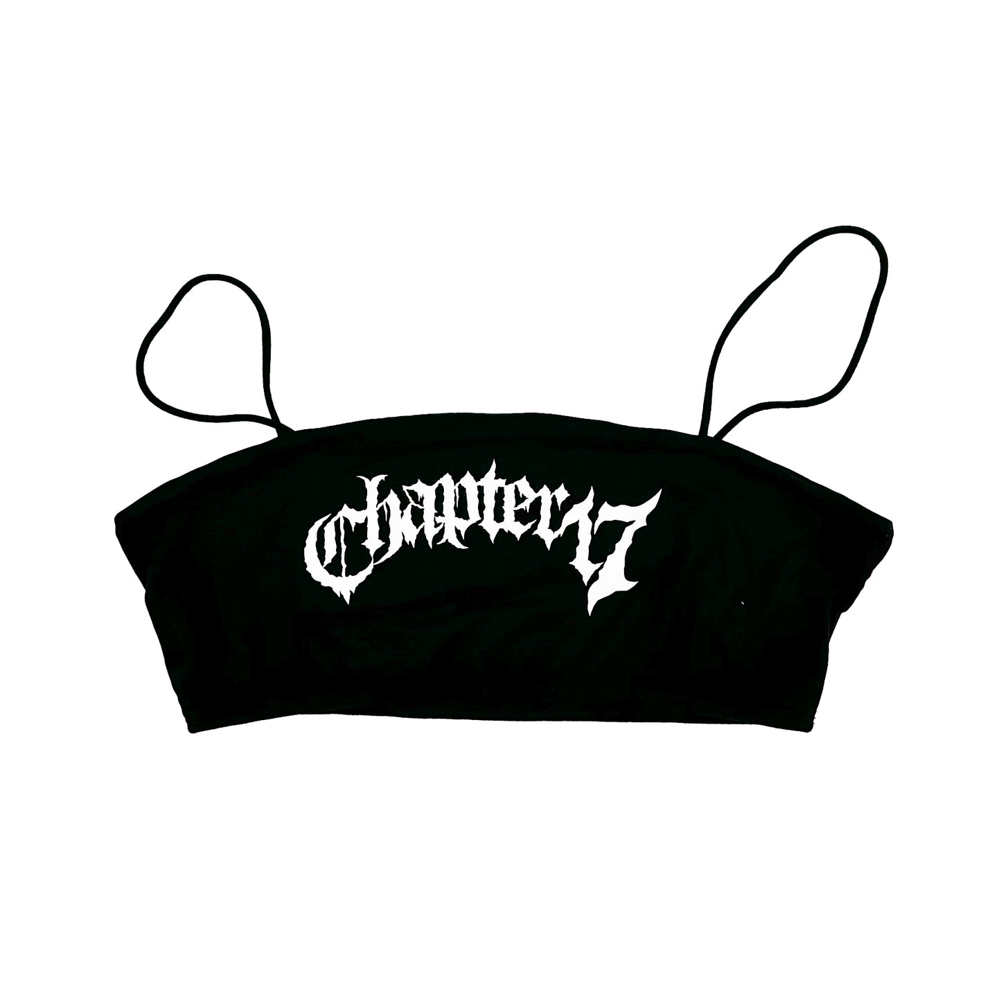 Chapter 17 - Crop Top - Spaghetti Strap - 2023