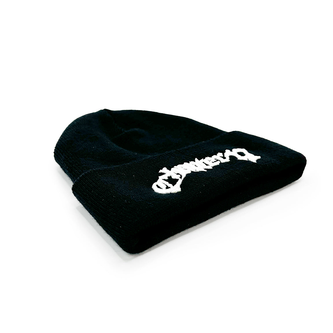 Chapter 17 - Text logo - Beanie - 2023