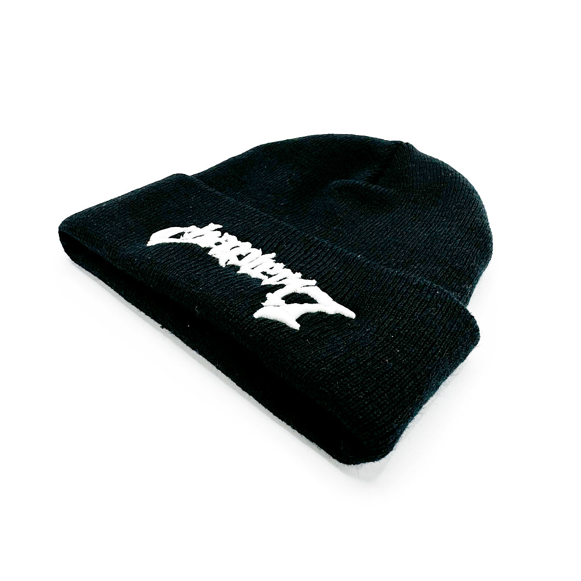 Chapter 17 - Text logo - Beanie - 2023