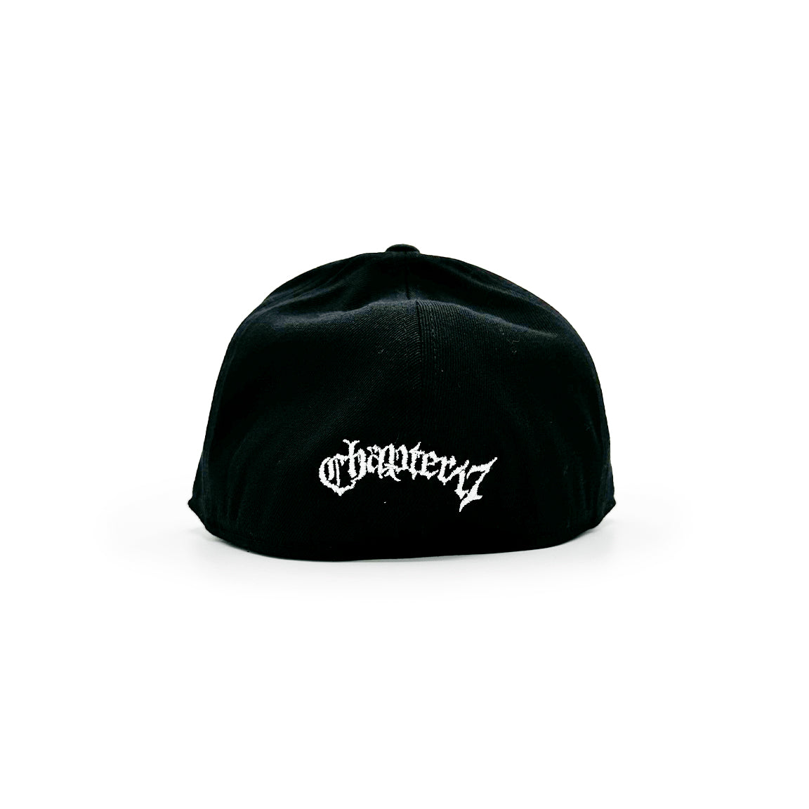 Chapter 17 - Flex Fit - Black - 2023