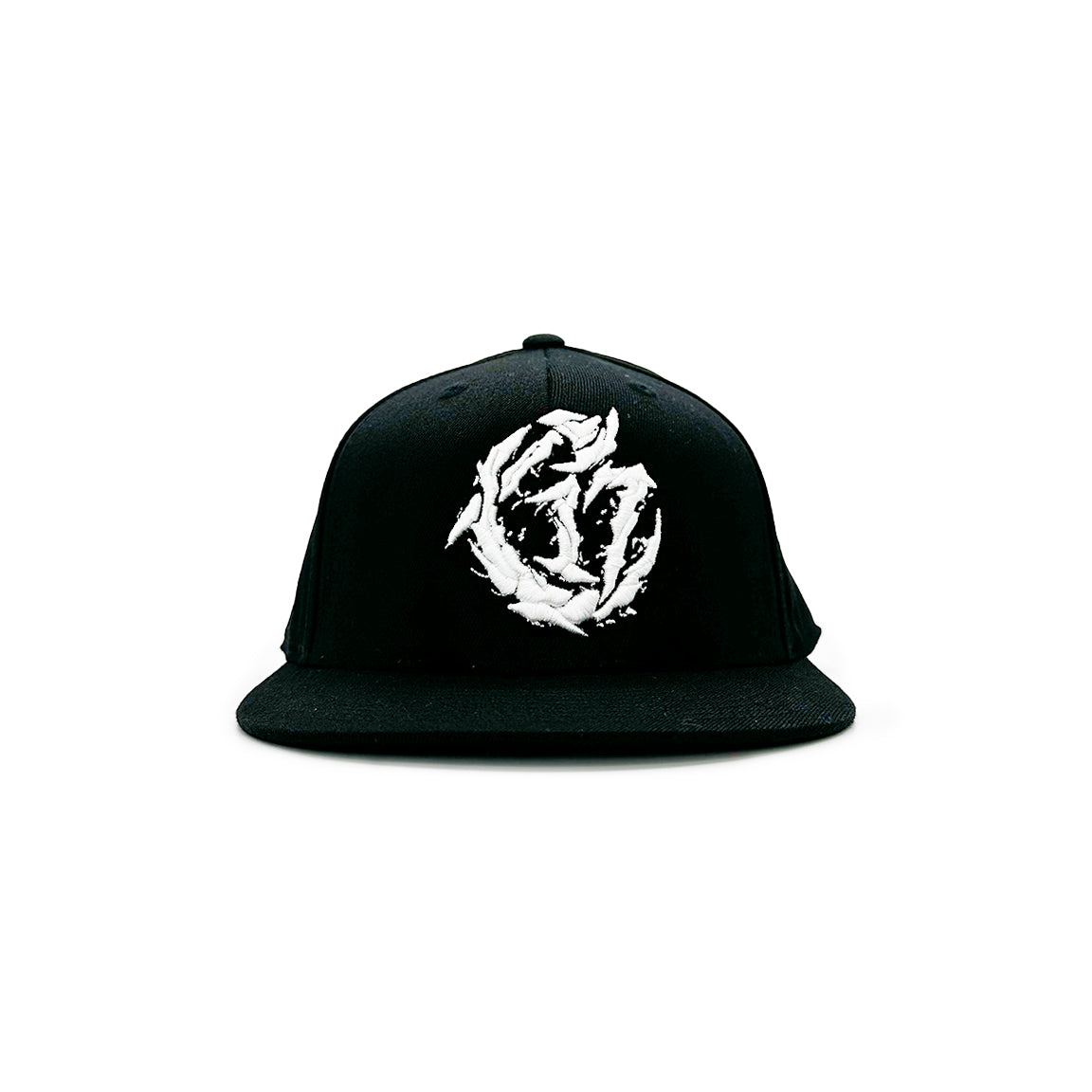 Chapter 17 - Flex Fit - Black - 2023