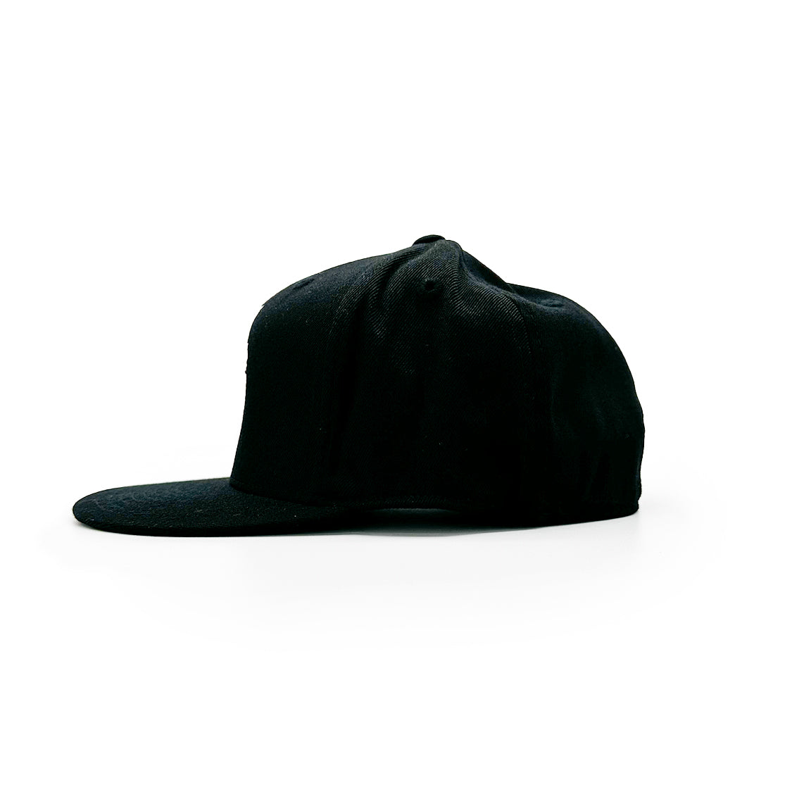 Chapter 17 - Flex Fit - Black - 2023