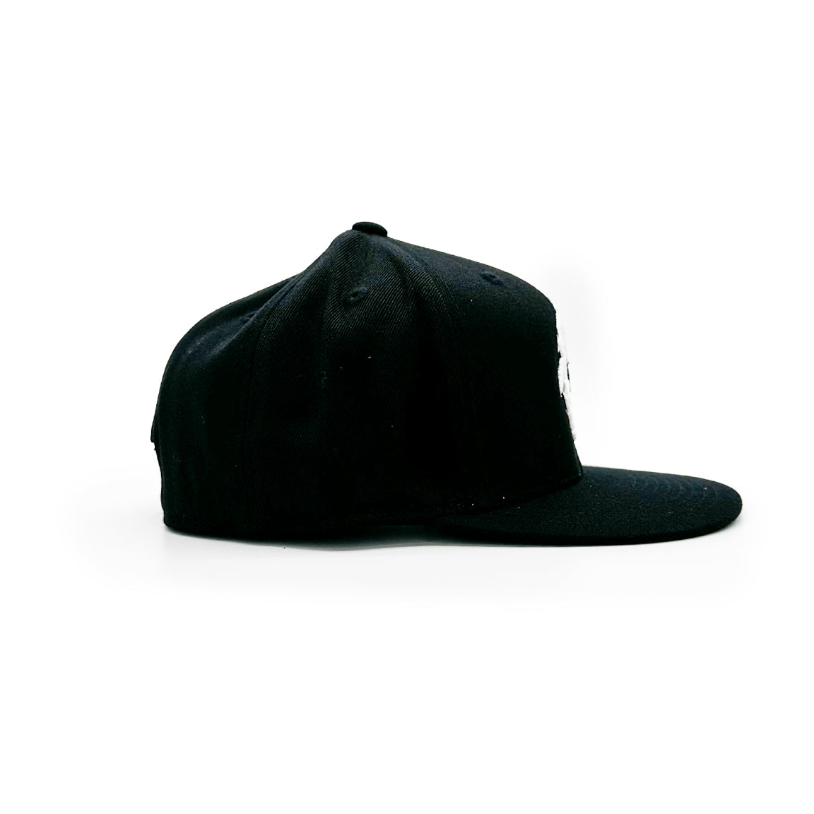 Chapter 17 - Flex Fit - Black - 2023