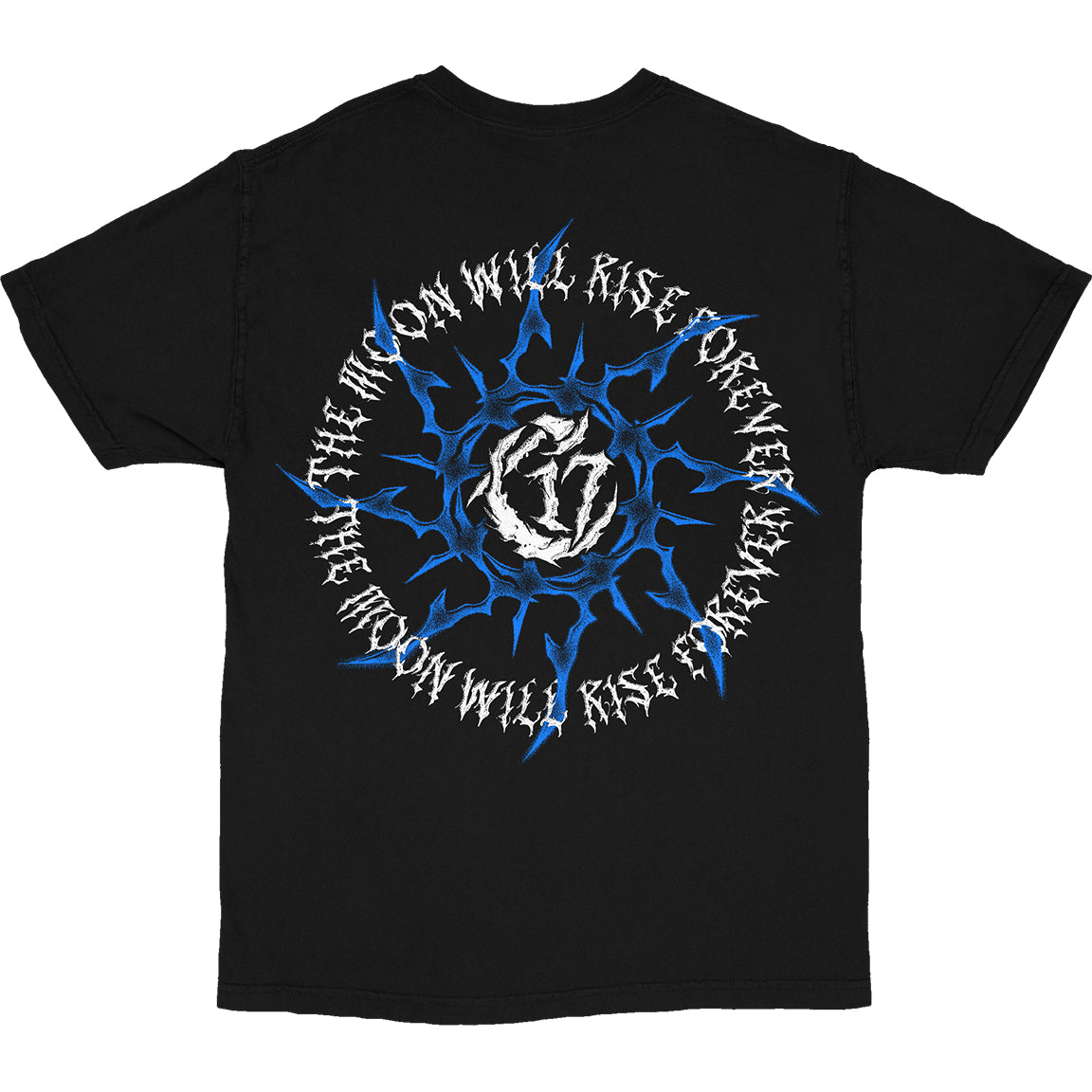 Ouija - Digital Underground - Tee