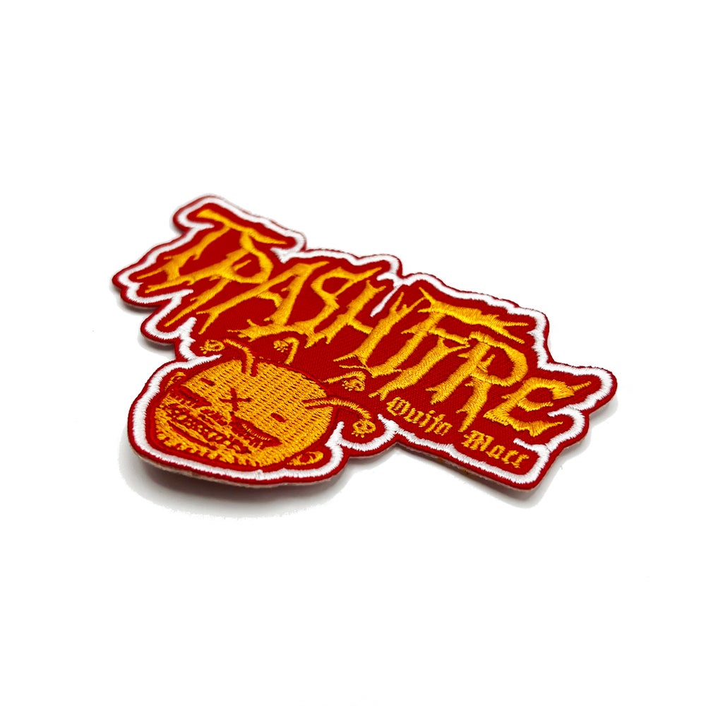 Trashfire - patch