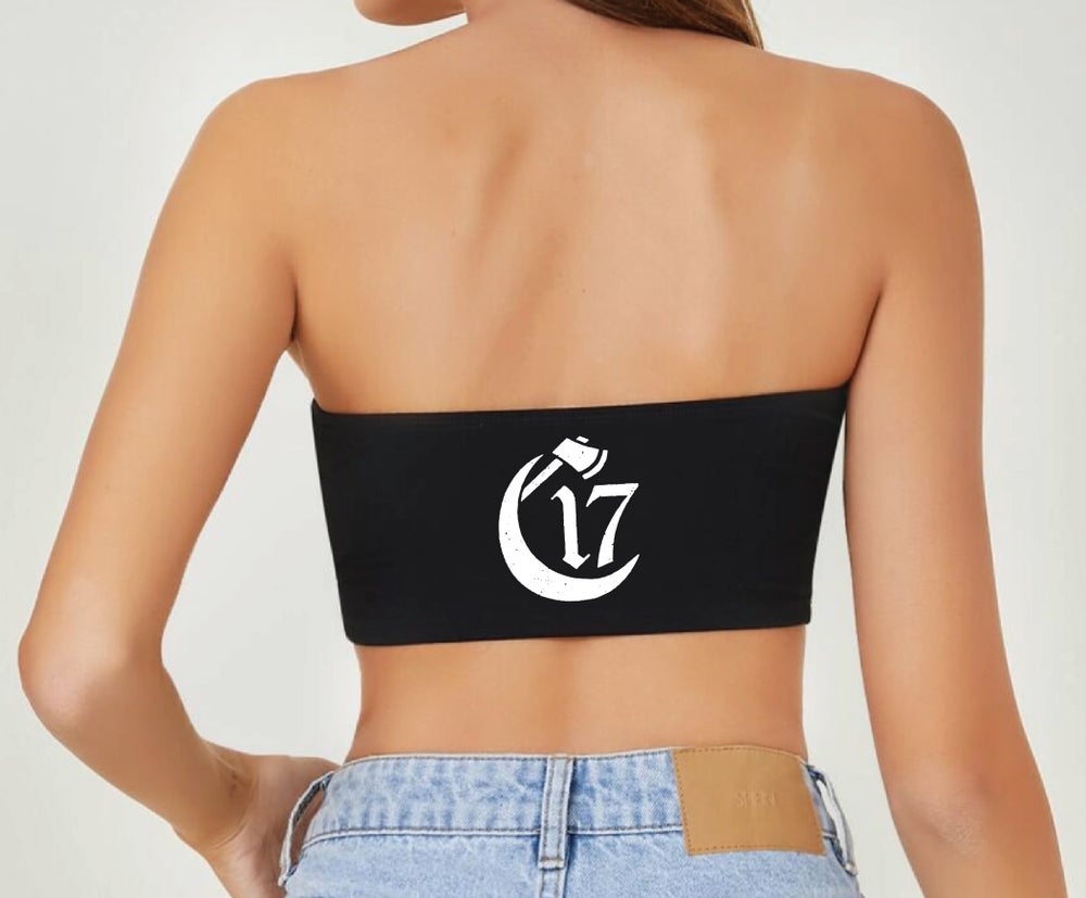Chapter 17 - Tube Top