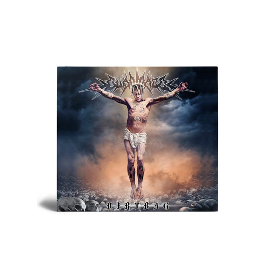 CD - DIRTBAG - Ouija Macc