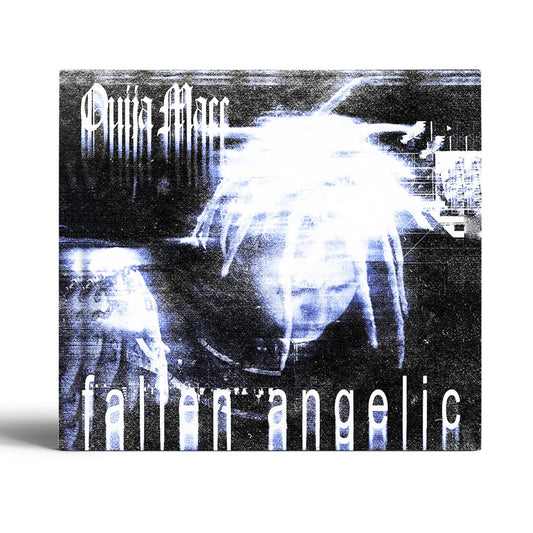 CD - Fallen Angelic