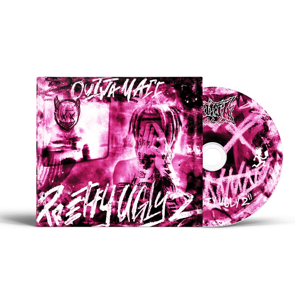 CD Pretty Ugly 2