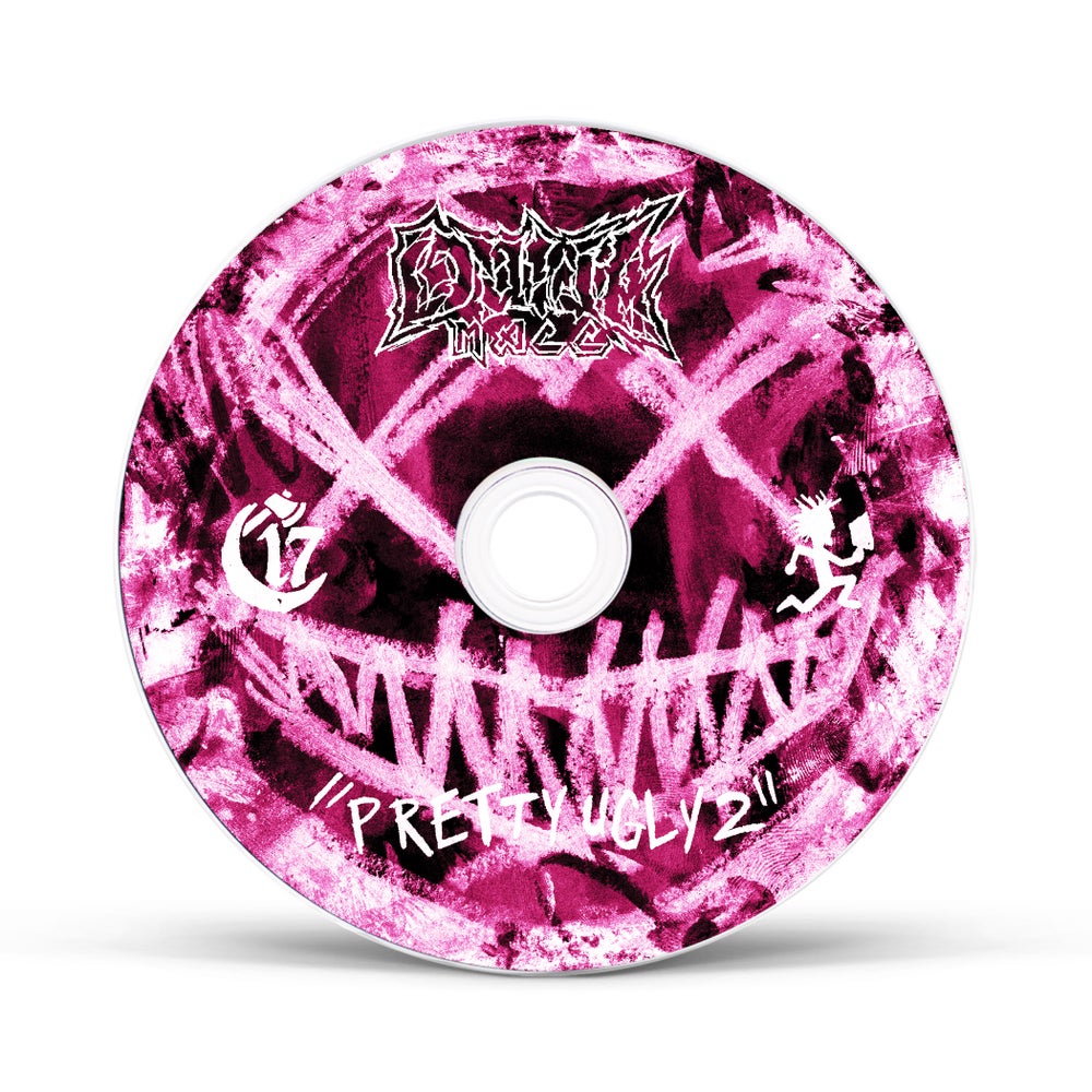 CD Pretty Ugly 2