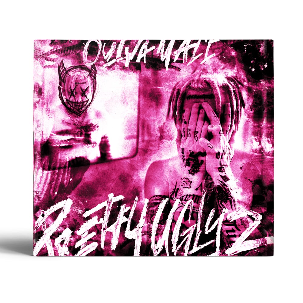 CD Pretty Ugly 2