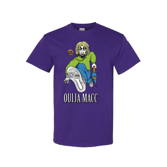 Ouija Macc - Prophet Pimp Tee