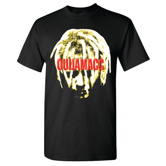 Ouija - 1700% Wicked - Gold Accent Tee