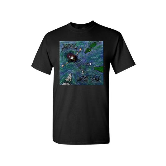 Darby O'Trill - Gator Lake - Welcome to GATOR LAKE - Tee [PRE-Order]