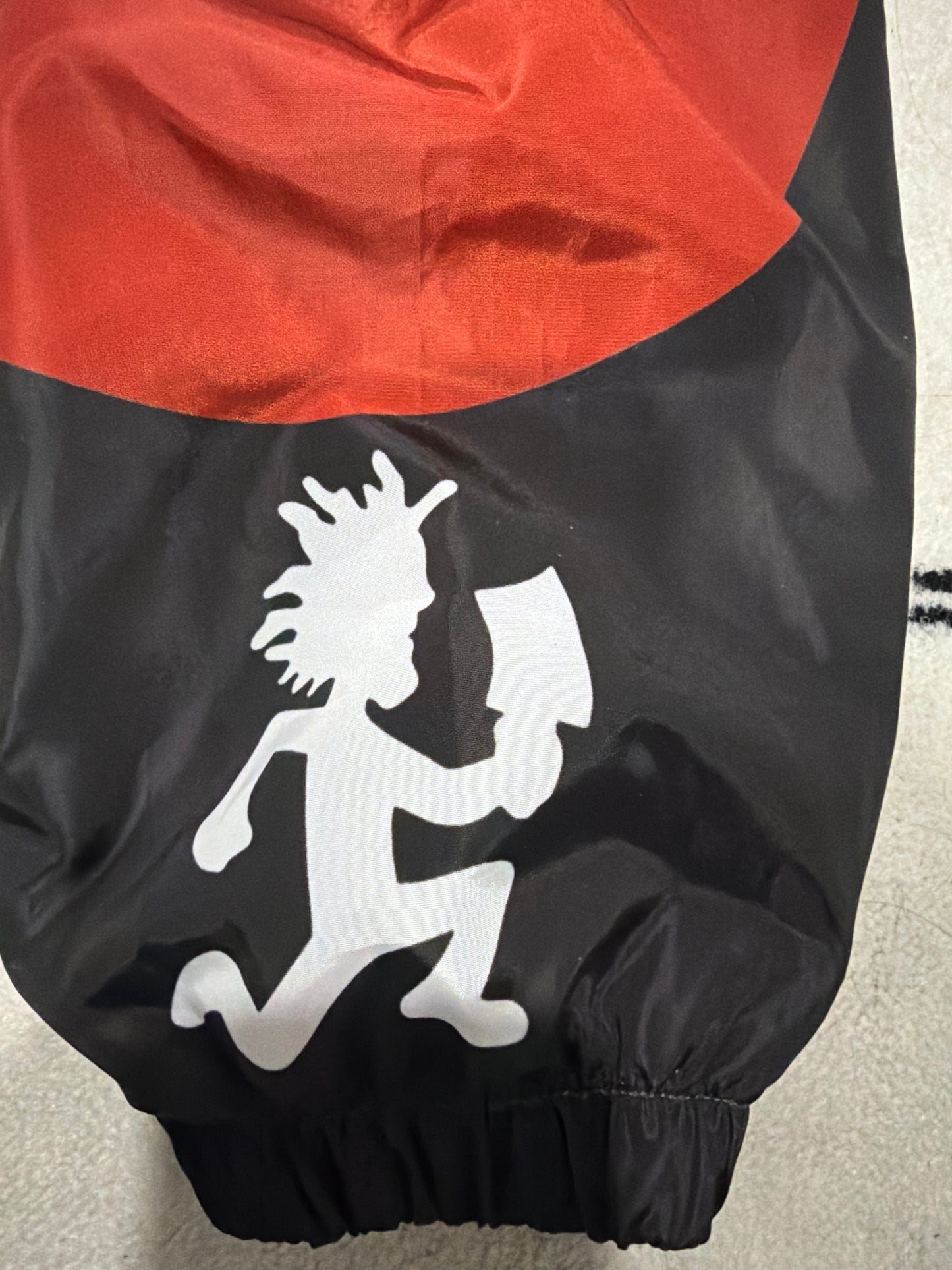 Coke Dealer Ski Suit - Jacket