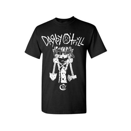 Darby O'Trill - From the Swamps Tee