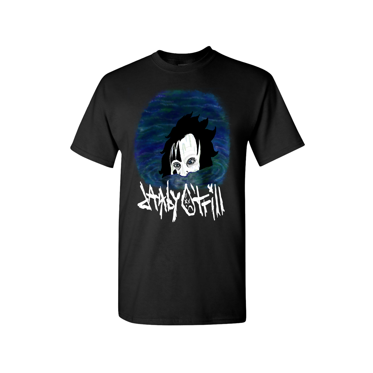 Darby O'Trill - Gator Lake - Your Fate Awaits - Tee [PRE-Order]