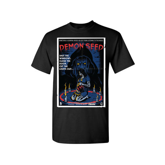 Ouija Macc - Demon Seed Tee