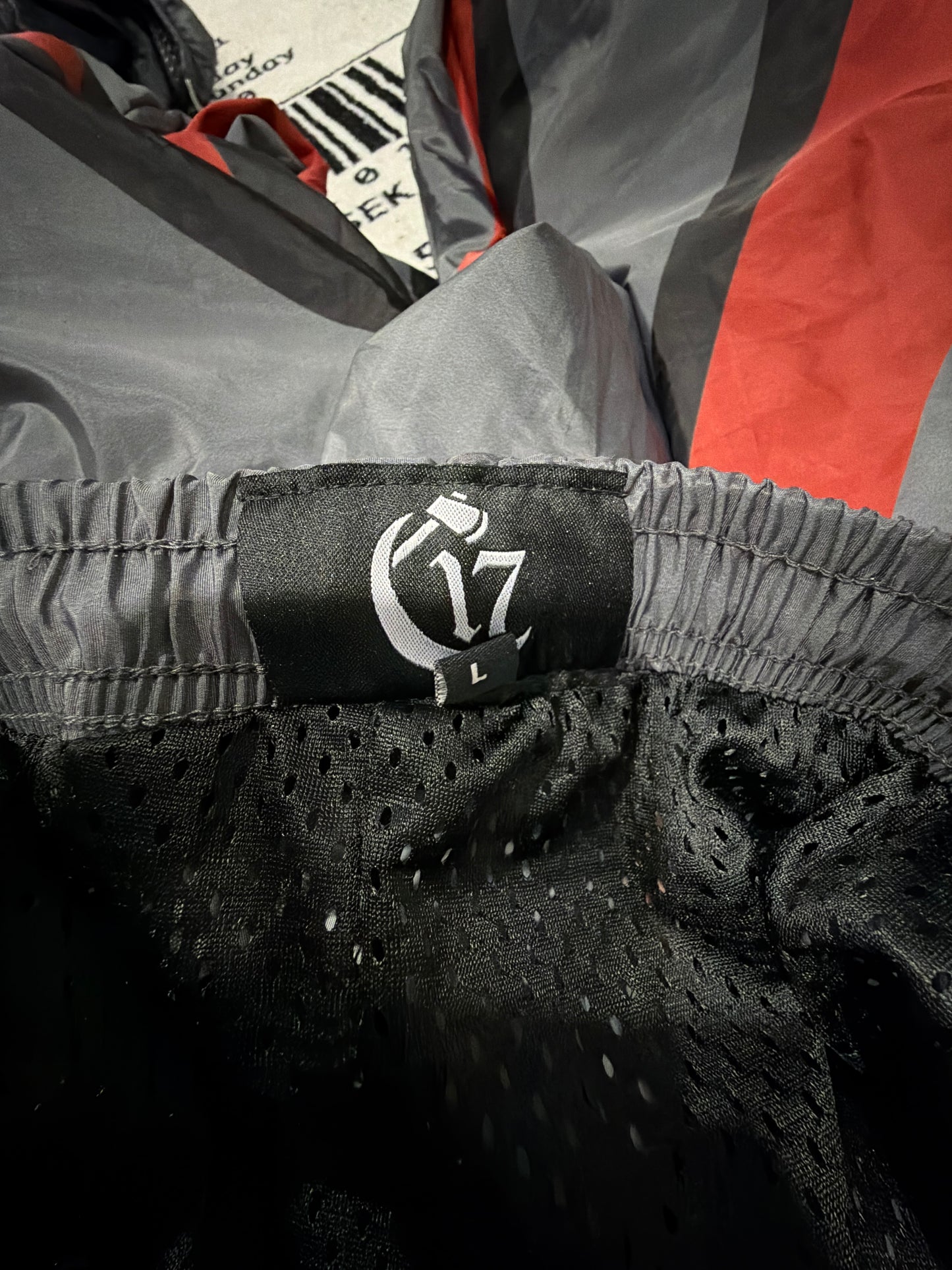 Coke Dealer Ski Suit - Pants