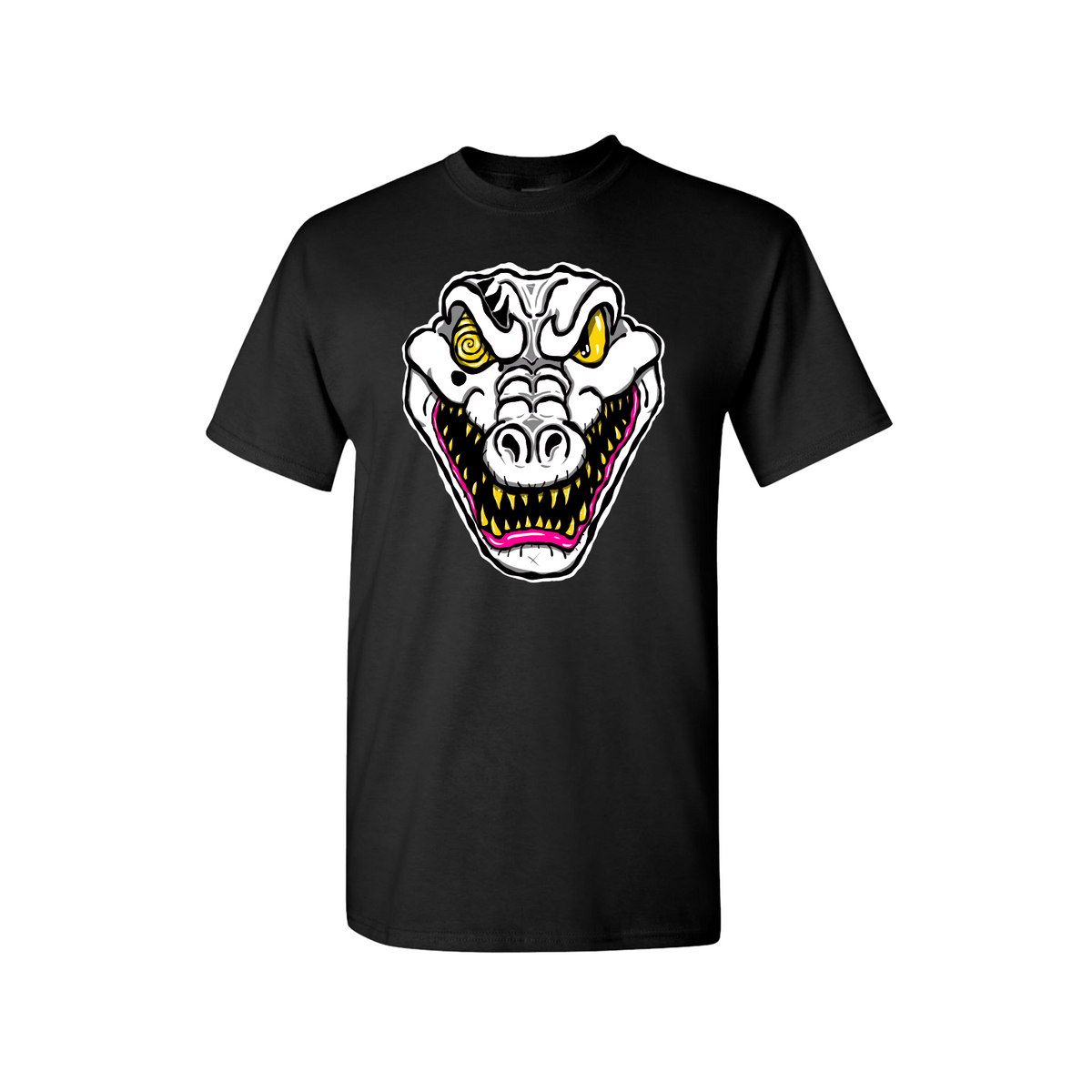 Darby O'Trill - Gator Lake - SUFFERGATOR - Tee [PRE-Order]