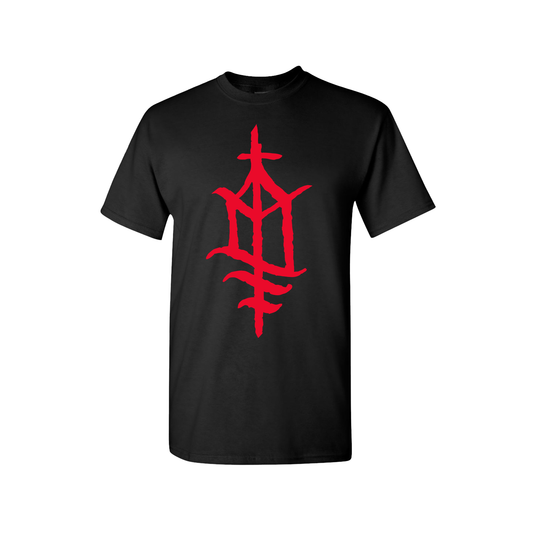 Ouija Macc - Sunken Church Promo Tee