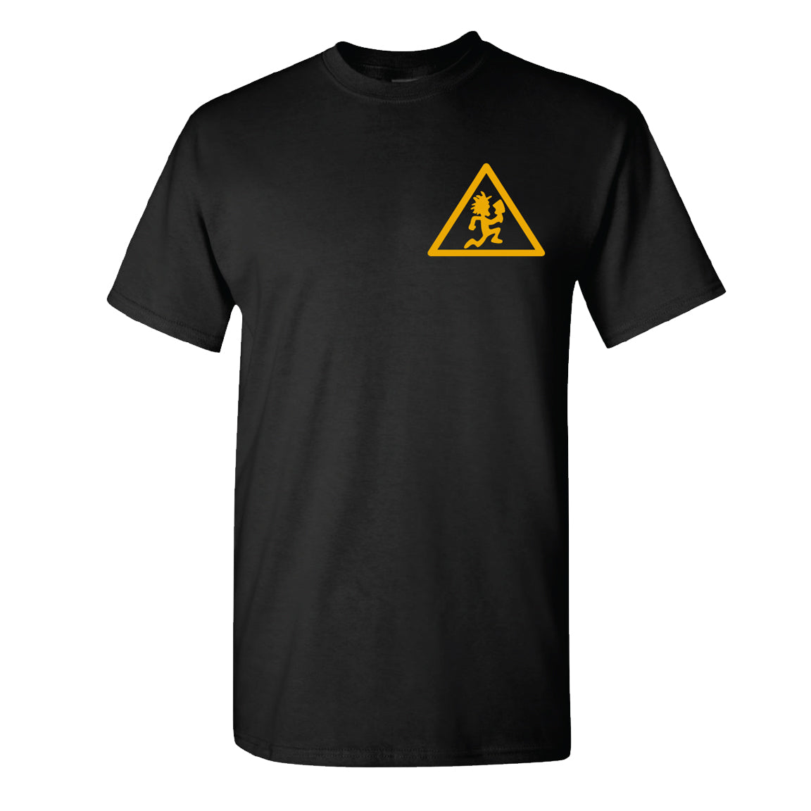 AREA 17 - Black T-Shirt
