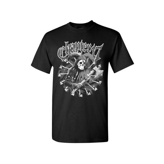 Chapter 17 - Last Laugh T-Shirt