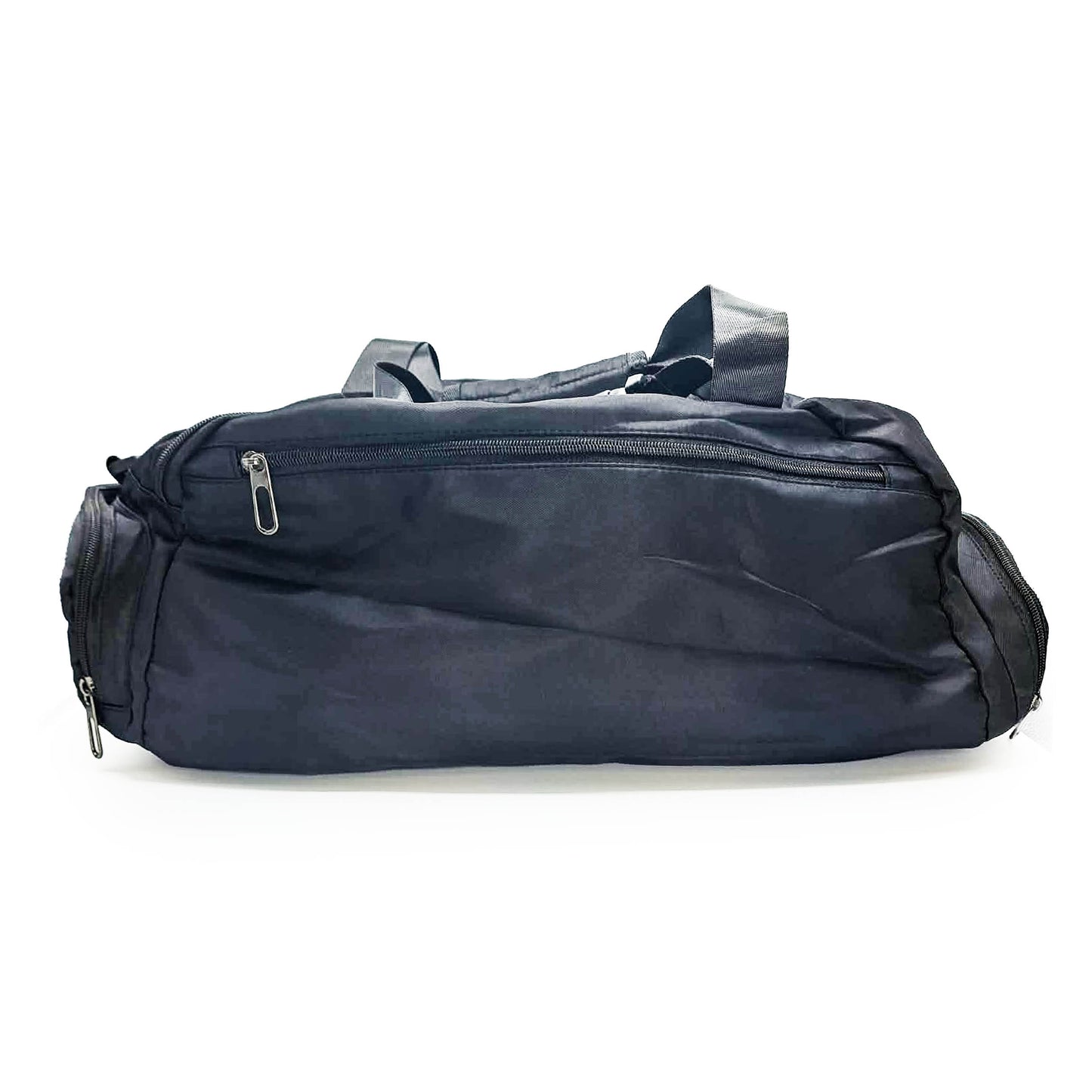 Chapter 17 - Script Travel Bag