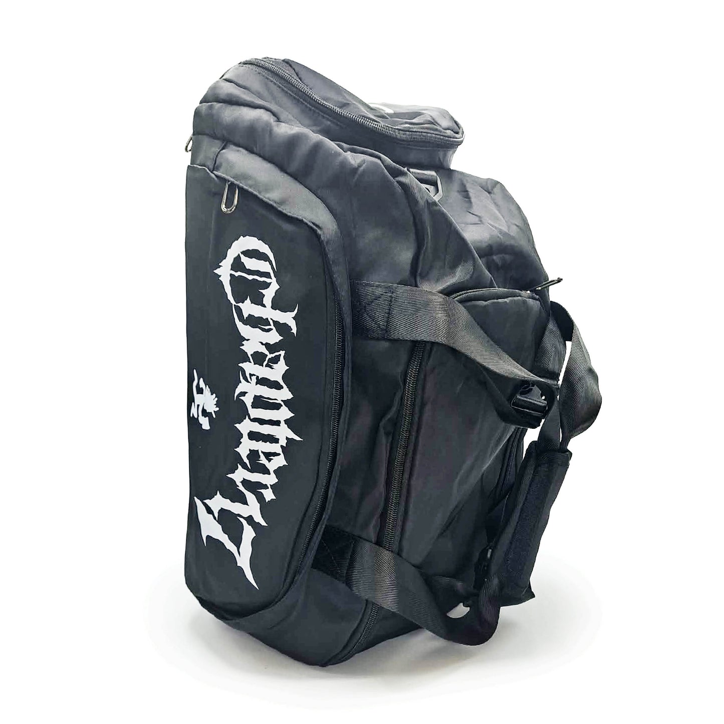 Chapter 17 - Script Travel Bag