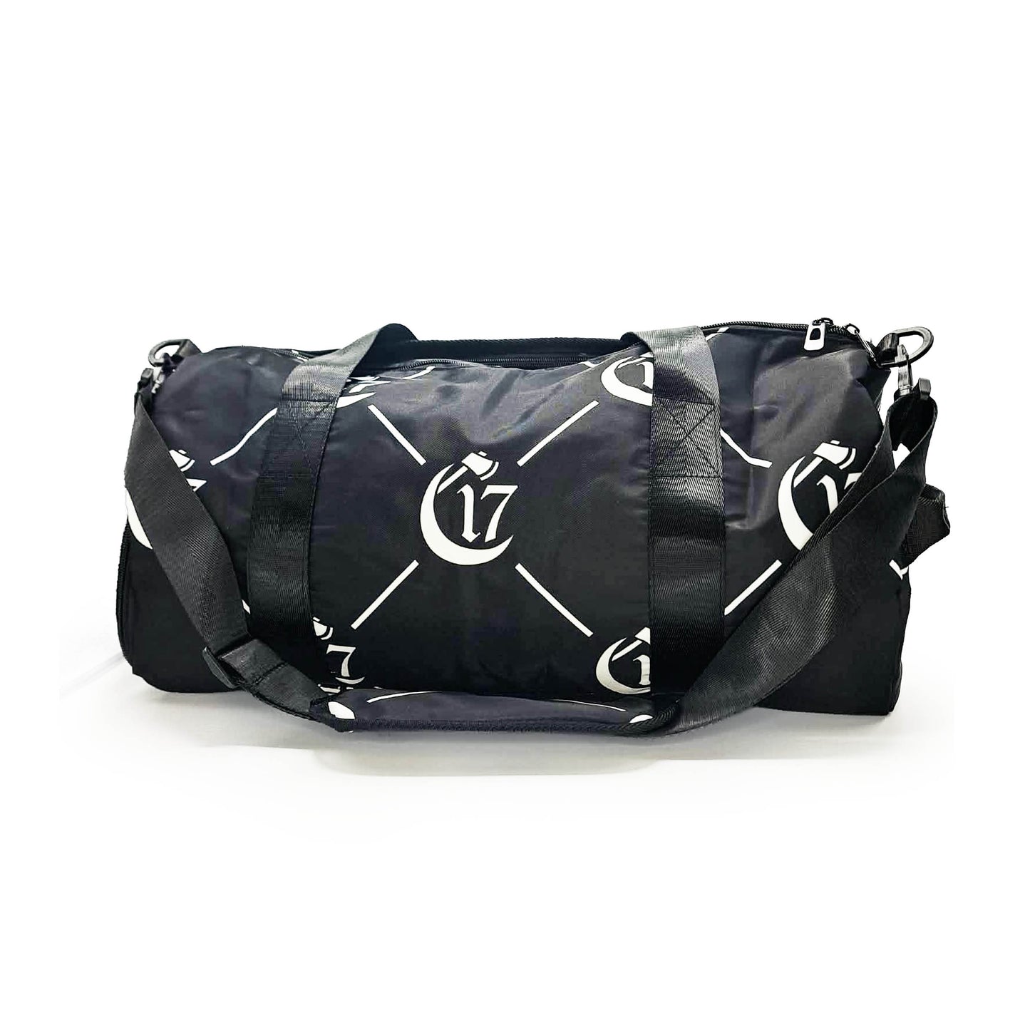Chapter 17 - Monogram Duffle Bag