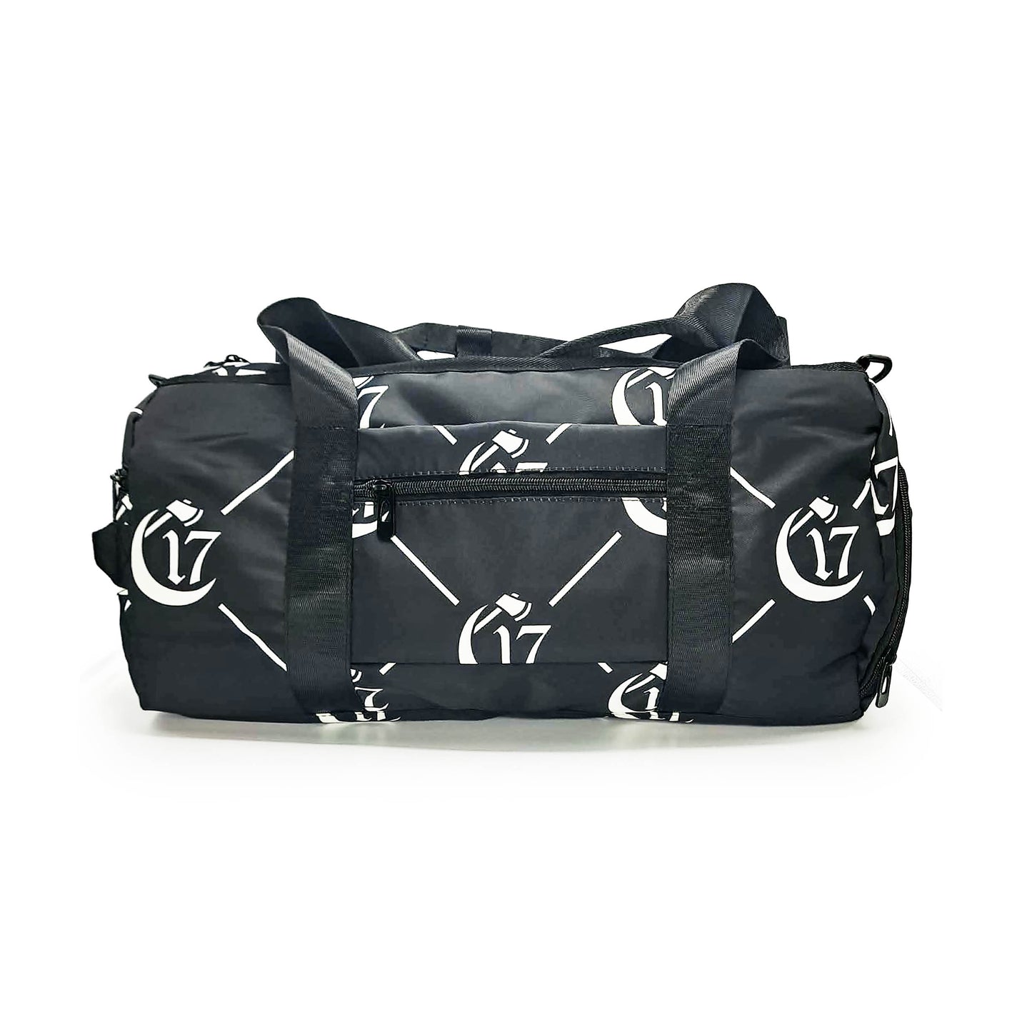 Chapter 17 - Monogram Duffle Bag