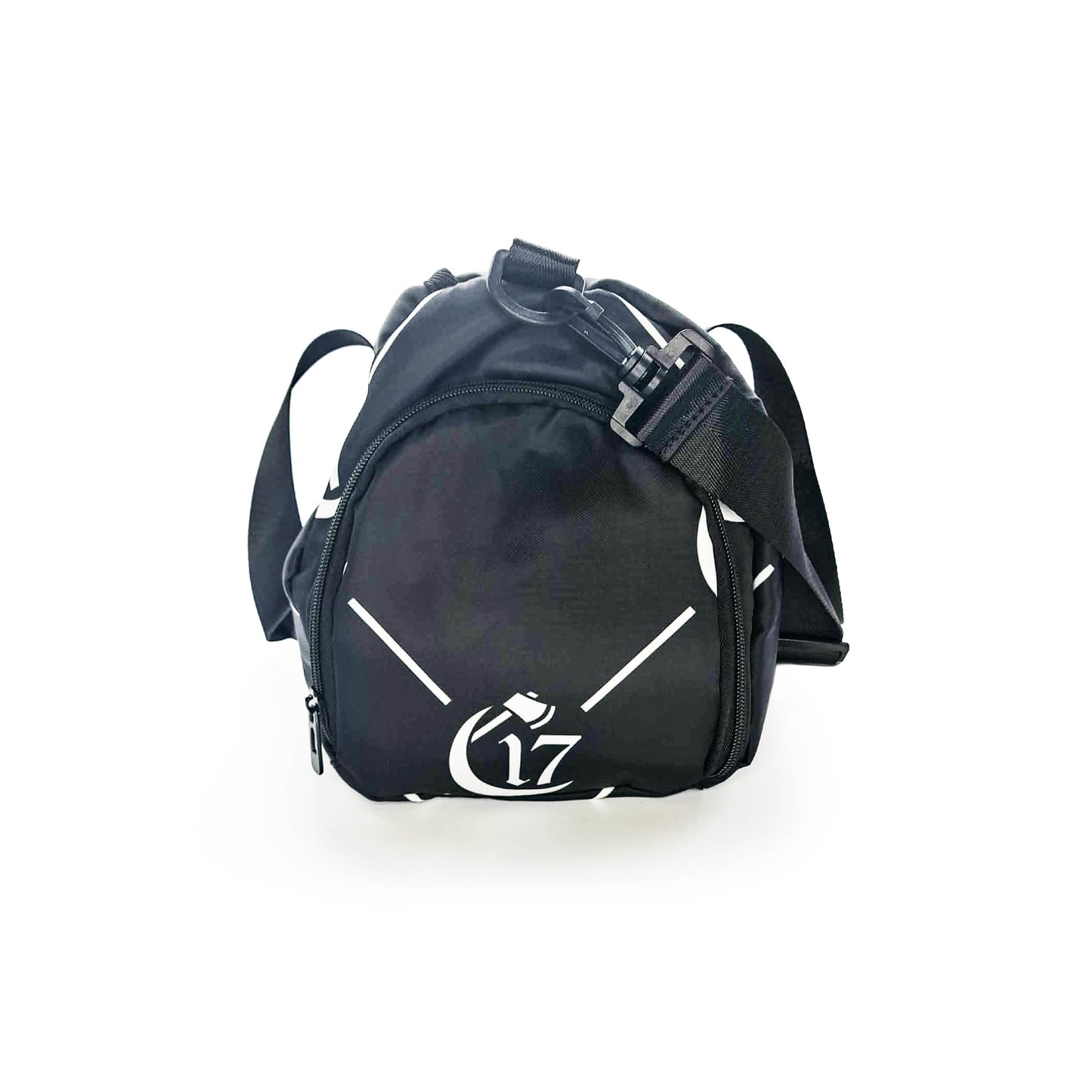 Chapter 17 - Monogram Duffle Bag