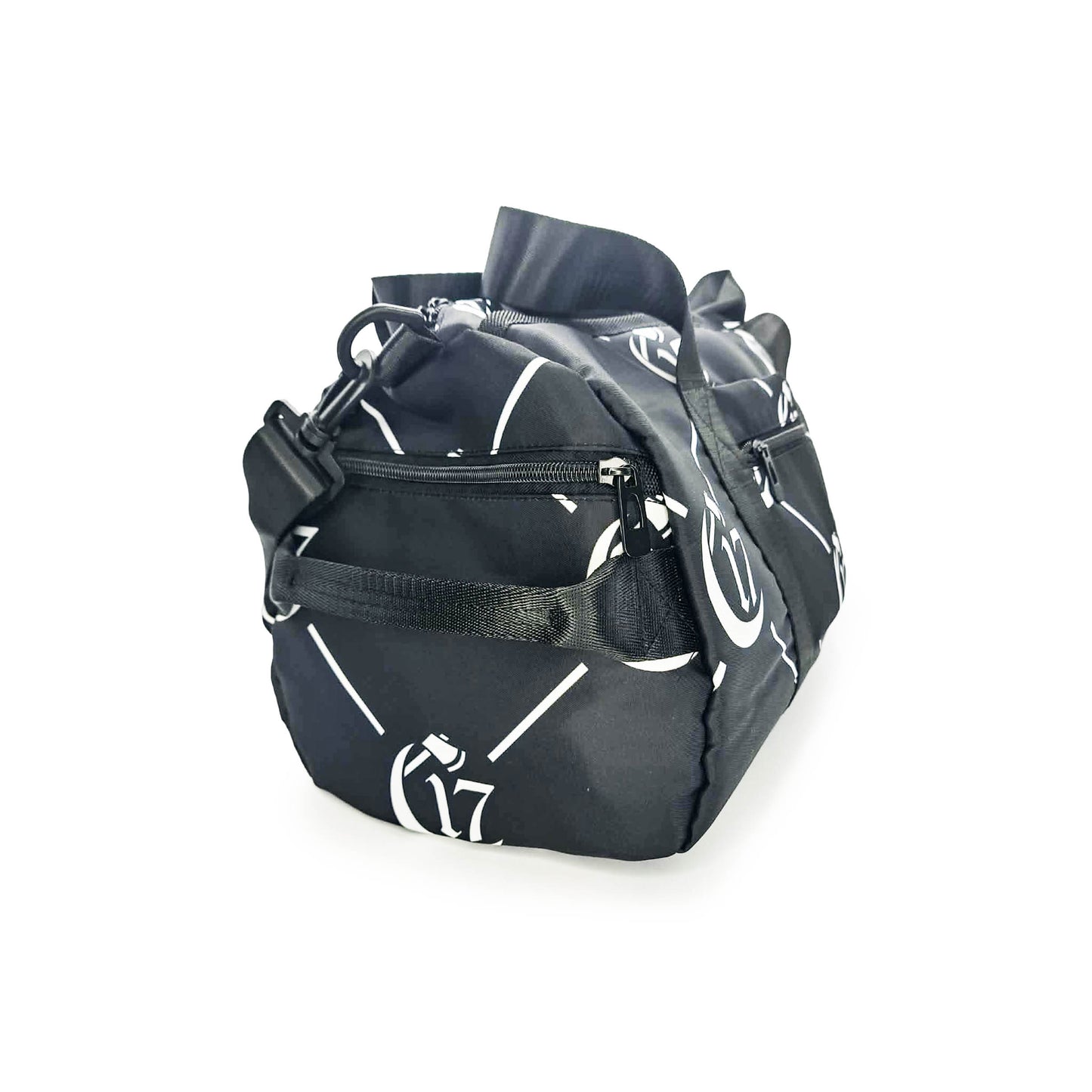Chapter 17 - Monogram Duffle Bag