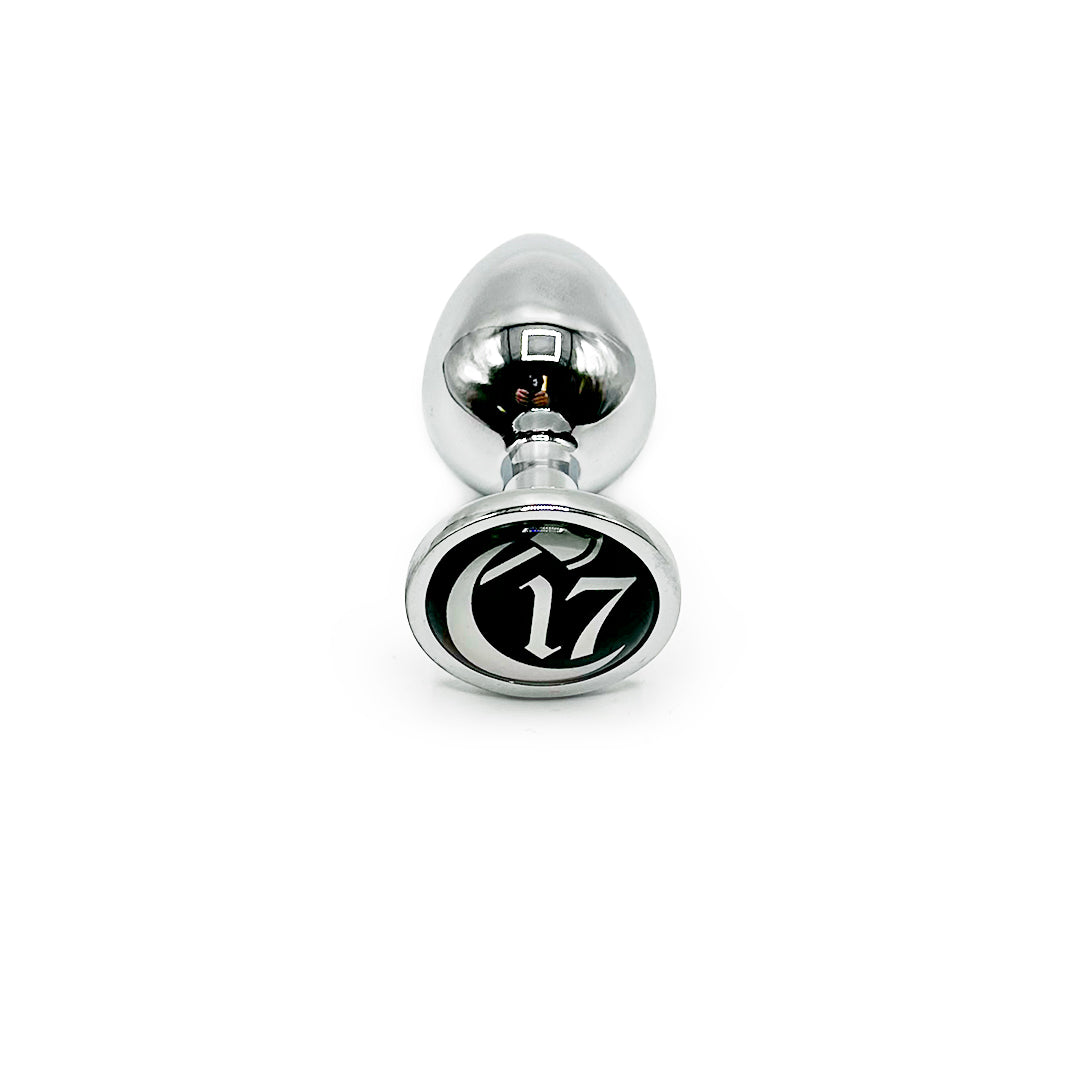 C17 Butt Plug chapter17 C17 Butt Plug chapter17