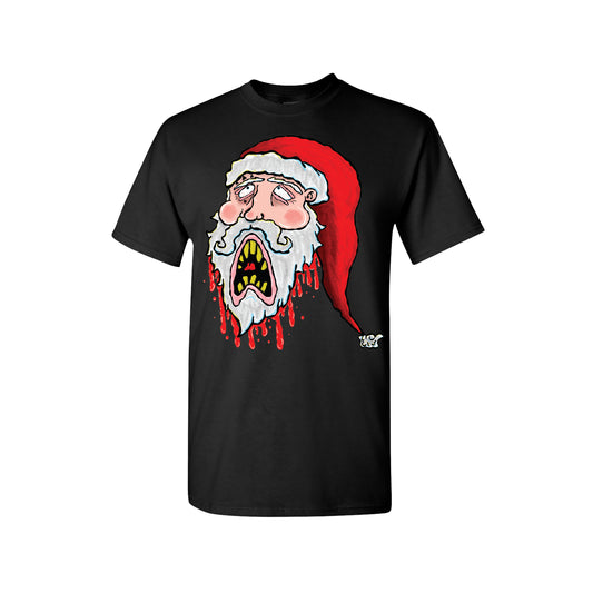 Darby O'Trill - Jolly O'Trill - Black tee
