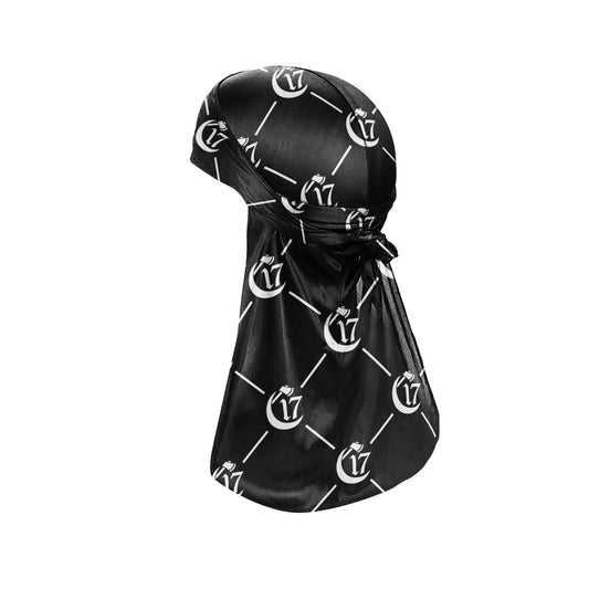 C17 Durag - Moon Monogram